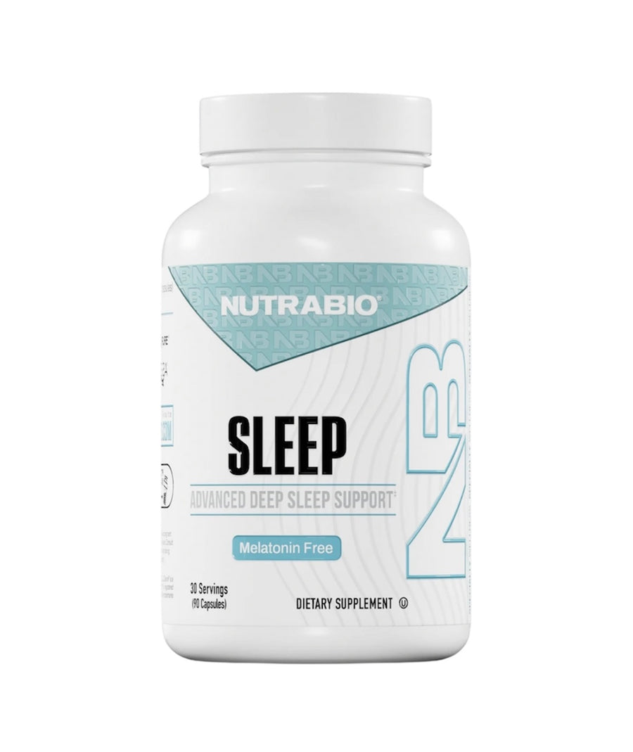 NutraBio Sleep