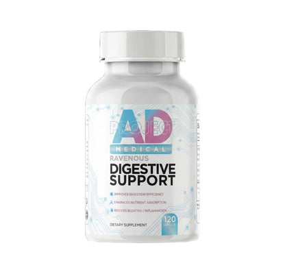 Project AD Ravenous Digestive Support