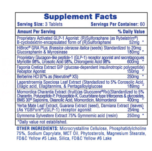Slimaglutide