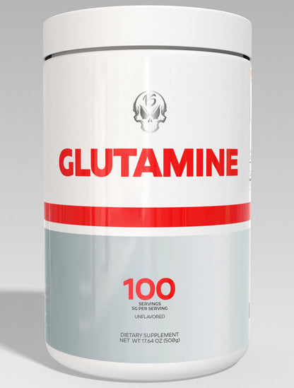 Performance L-Glutamine 100 serv