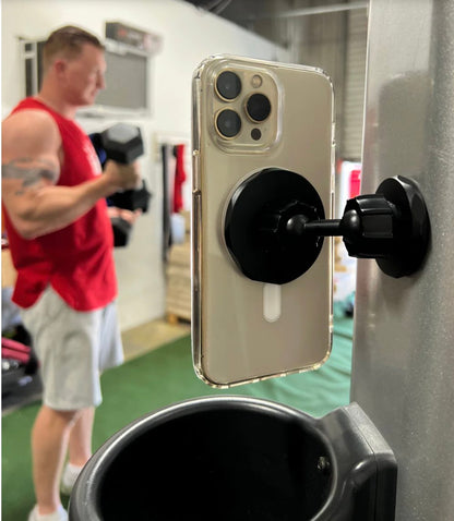 Gym Buddy 3.0 Mobile Phone Holder