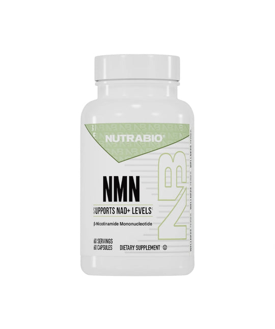 Nutrabio NMN (Nicotinamide Mononucleotide)