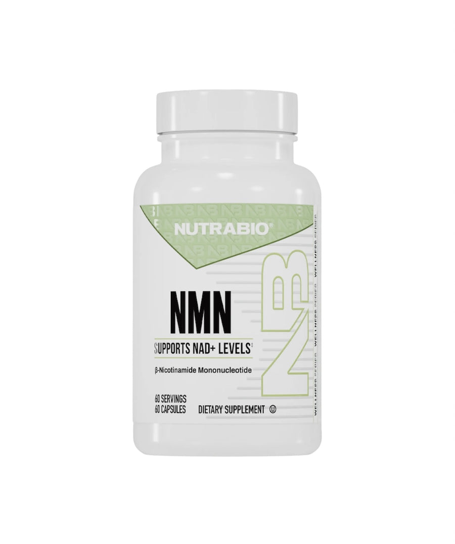 Nutrabio NMN (Nicotinamide Mononucleotide)