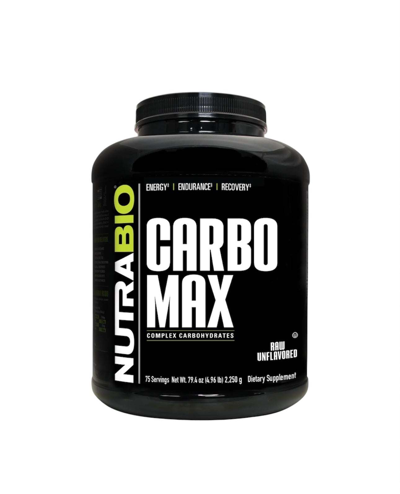 Carbo Max Maltodextrin