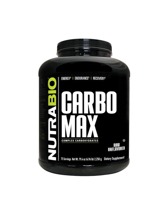 Carbo Max Maltodextrin