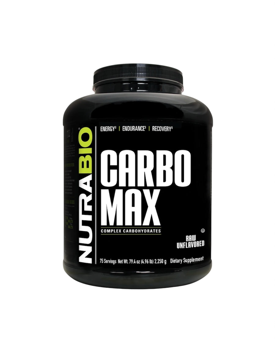 Carbo Max Maltodextrin