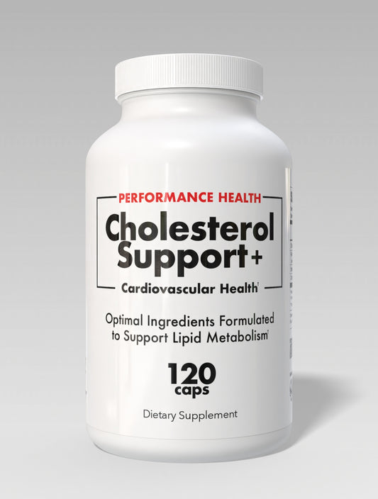 Performance Cholesterol Support 120caps