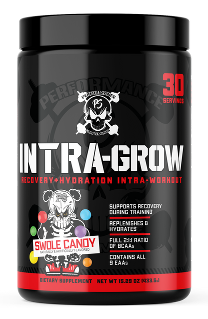 Intra-Grow (Swole Candy)