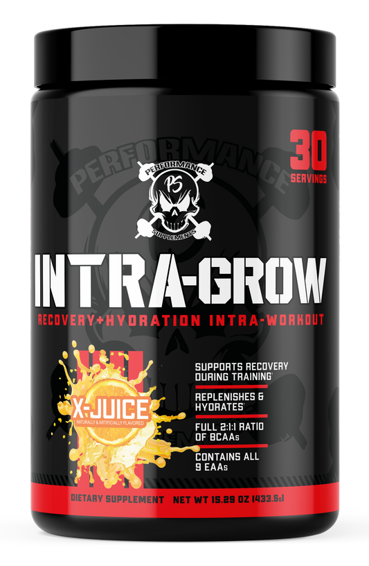 Intra-Grow (X-Juice)