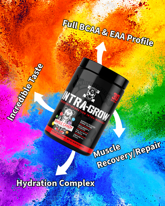 Intra-Grow (Swole Candy)