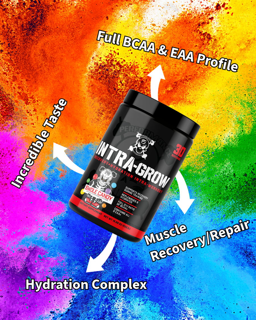 Intra-Grow (Swole Candy)