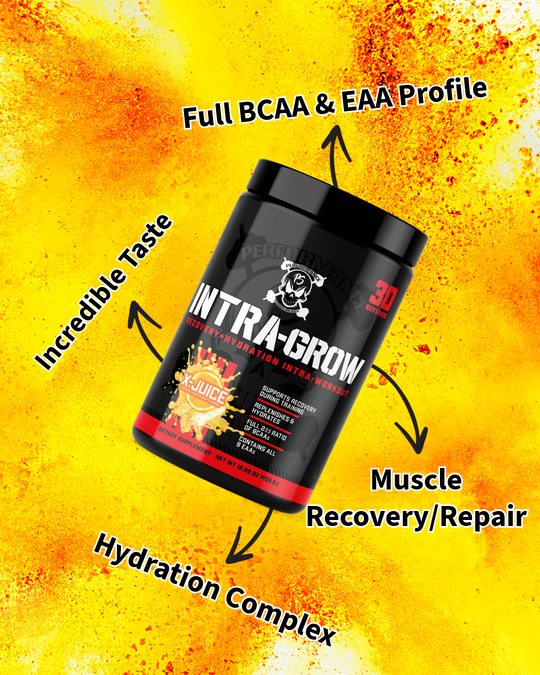 Intra-Grow (X-Juice)