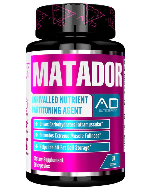 Project AD Matador