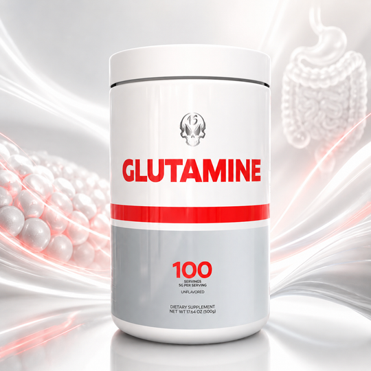 Performance L-Glutamine 100 serv