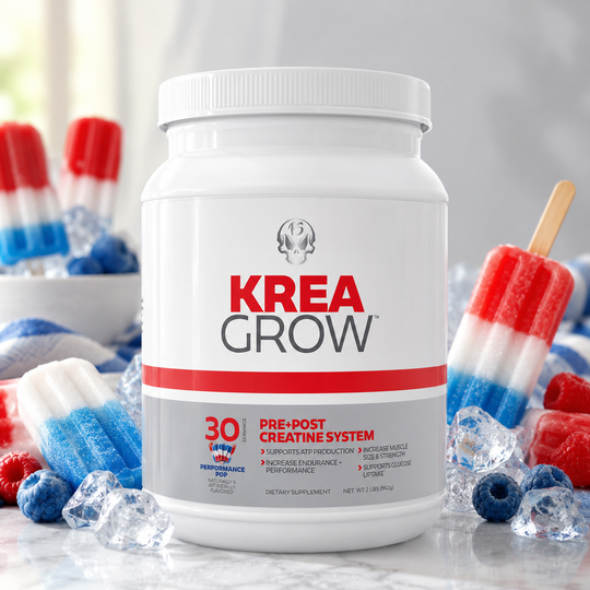 KREA-GROW