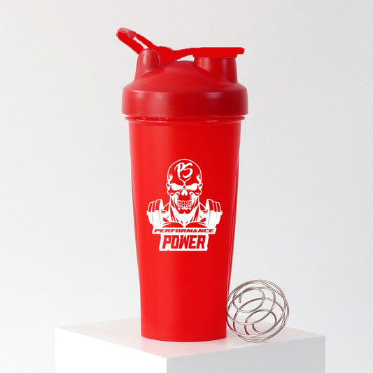 Performance Power Shaker