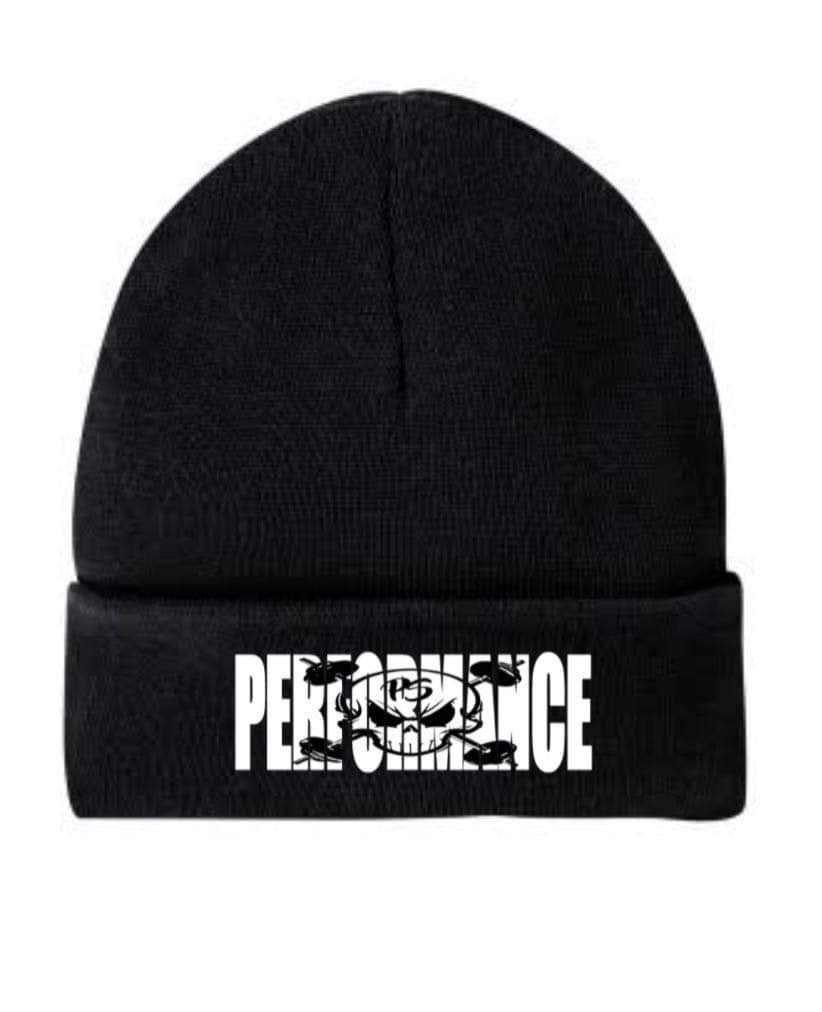 Performance Beenie