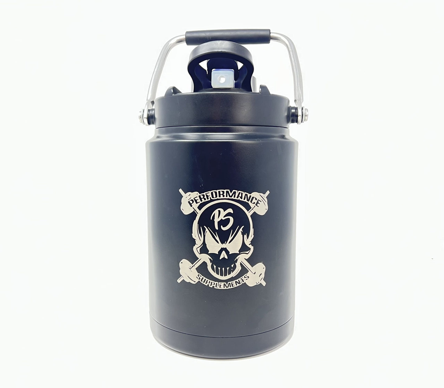 Performance Ice Shaker 1/2 Gallon Jug