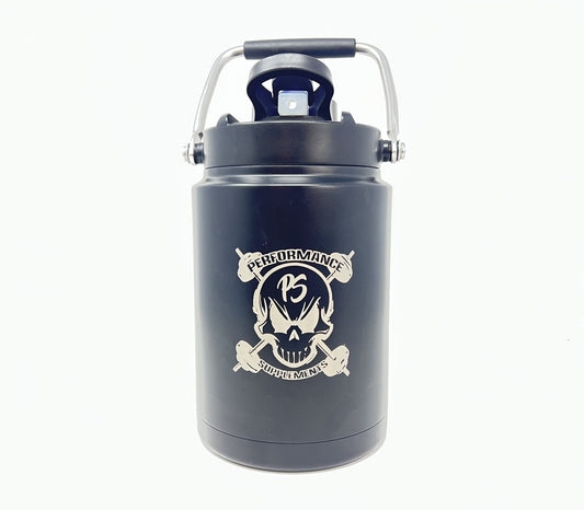 Performance Ice Shaker 1/2 Gallon Jug