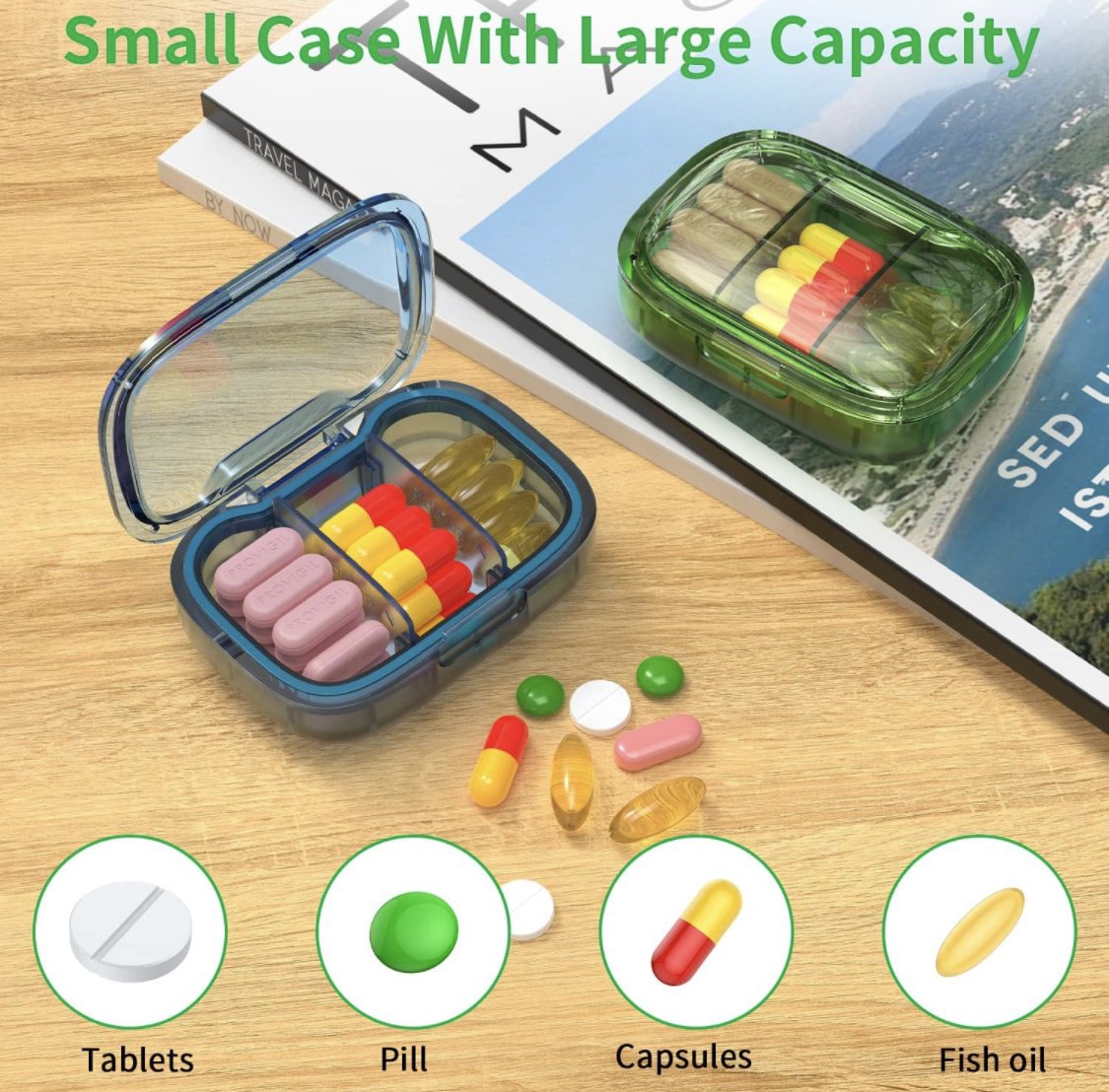 Pill Case