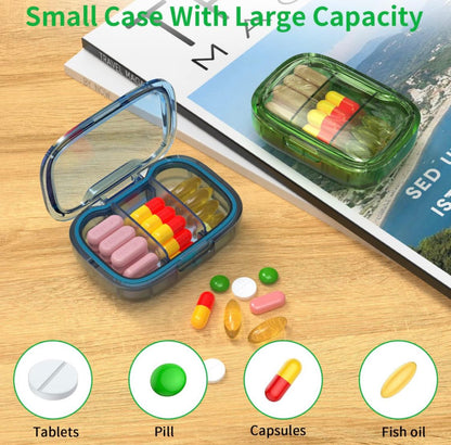 Pill Case