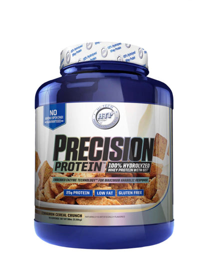 Hi-Tech Pharma: Precision Protein 5lb