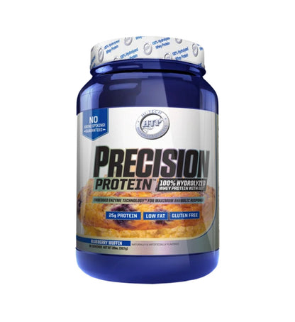 Hi-Tech Pharma: Precision Protein 2lb