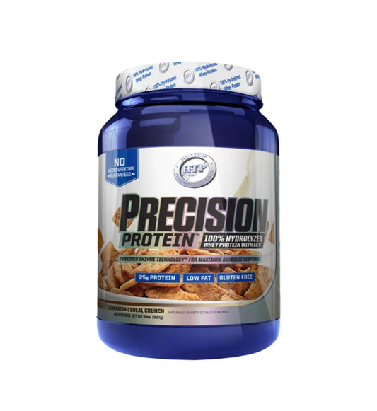 Hi-Tech Pharma: Precision Protein 2lb