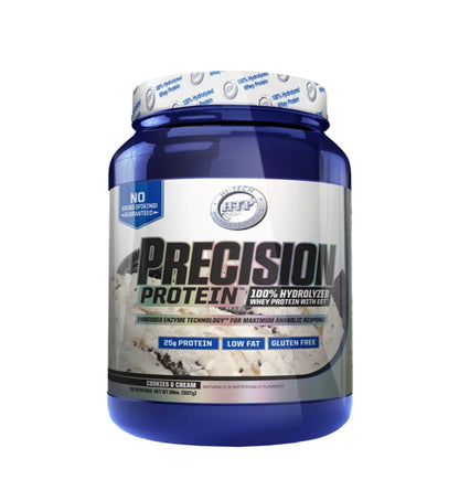 Hi-Tech Pharma: Precision Protein 2lb