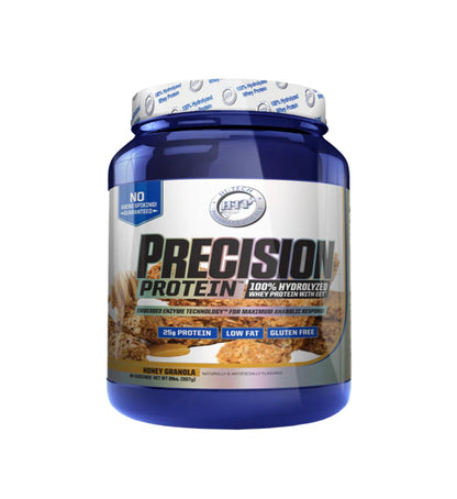 Hi-Tech Pharma: Precision Protein 2lb