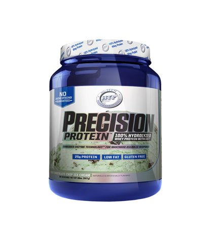 Hi-Tech Pharma: Precision Protein 2lb