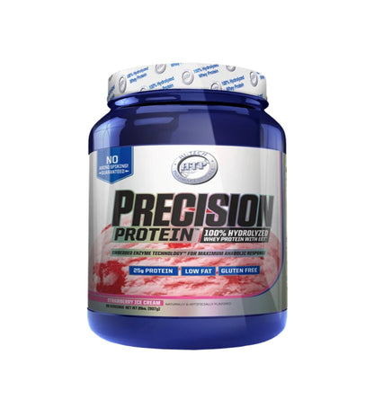 Hi-Tech Pharma: Precision Protein 2lb