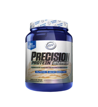 Hi-Tech Pharma: Precision Protein 2lb