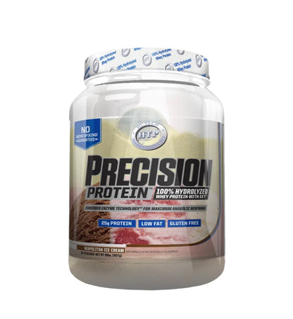 Hi-Tech Pharma: Precision Protein 2lb