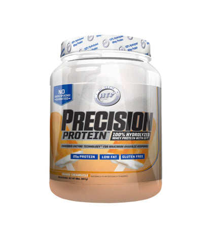 Hi-Tech Pharma: Precision Protein 2lb