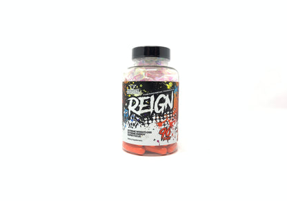 Freedom Formulations: REIGN