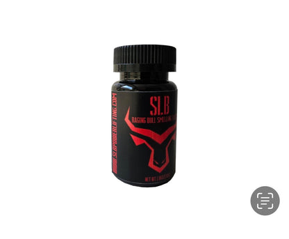 SLB Smelling Salts