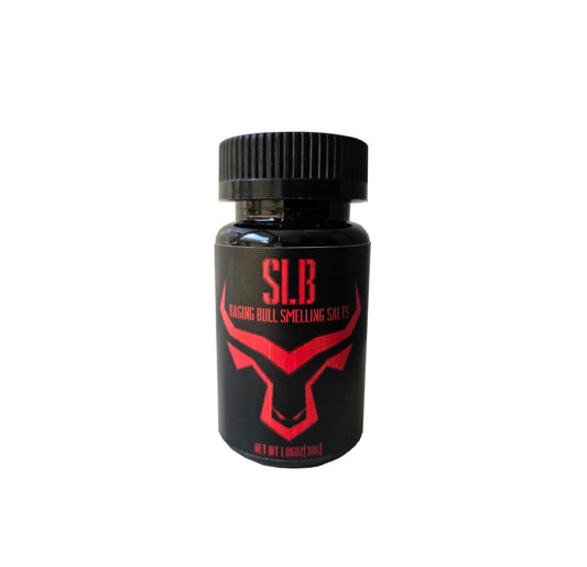 SLB Smelling Salts