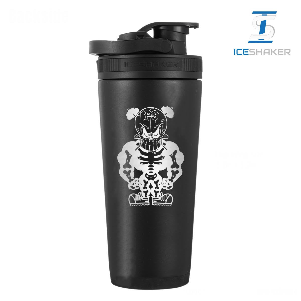 Performance ICE SHAKER