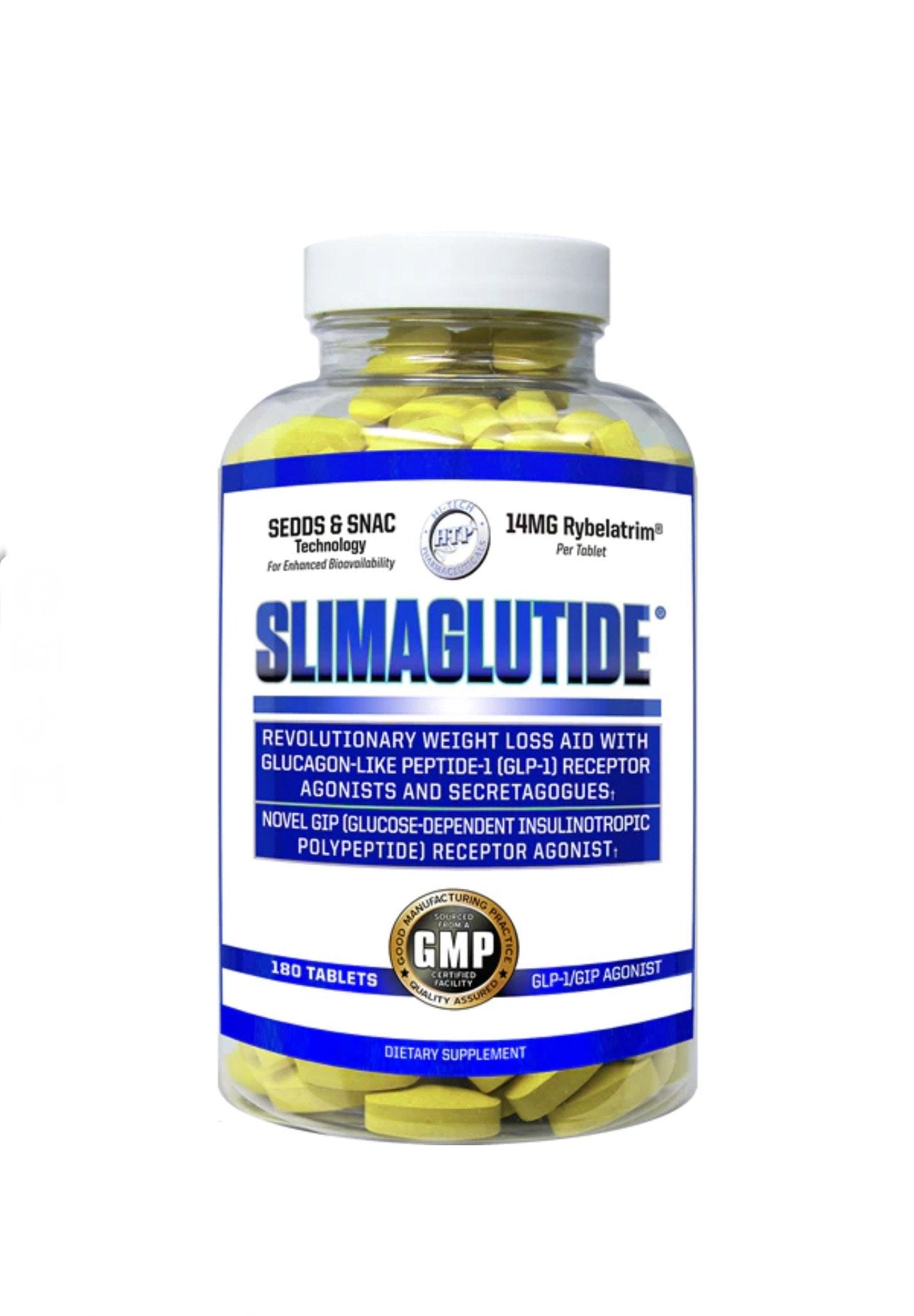 Slimaglutide