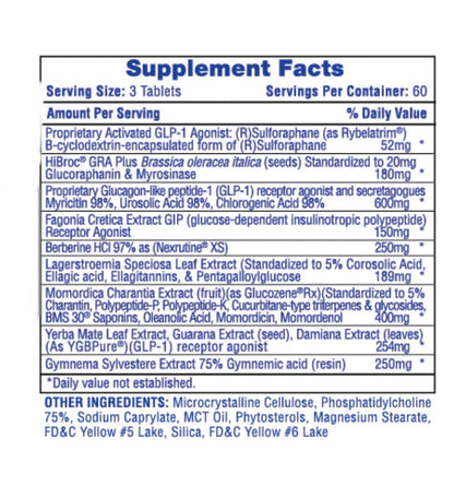 Slimaglutide