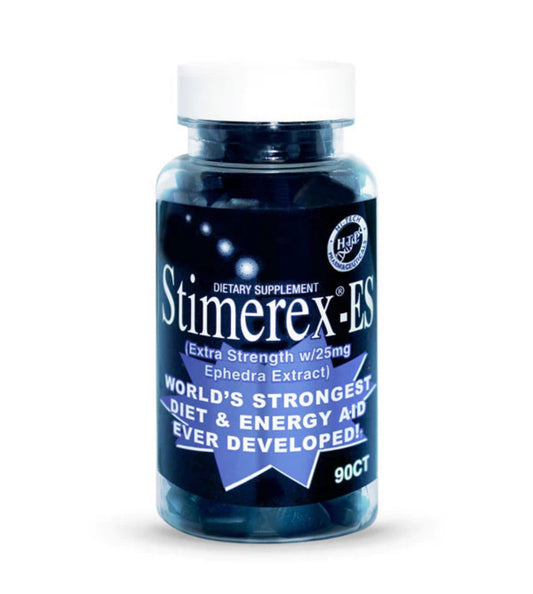 Stimerex-ES