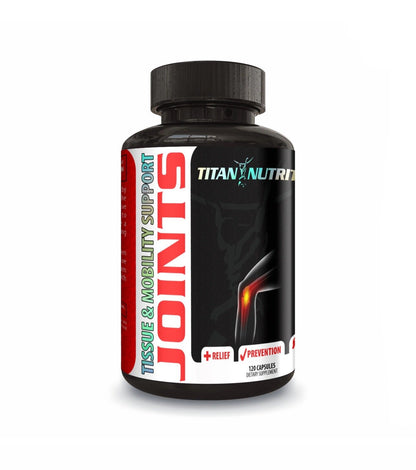 Titan Nutrition: Joints