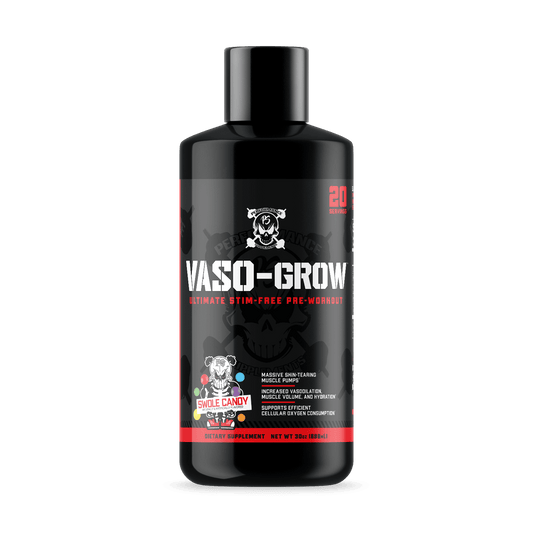 Vaso-Grow Liquid