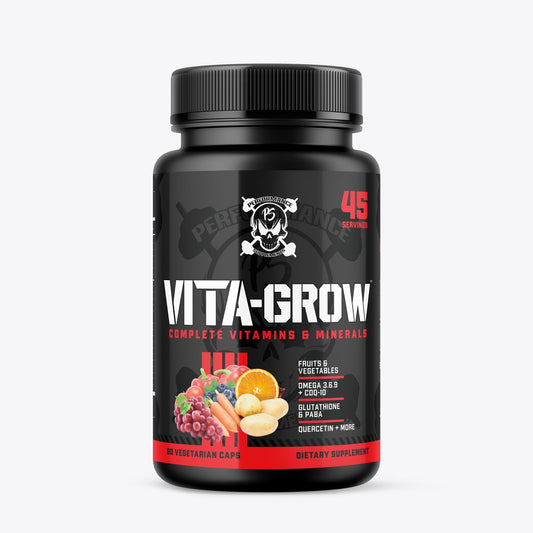 VITA-GROW