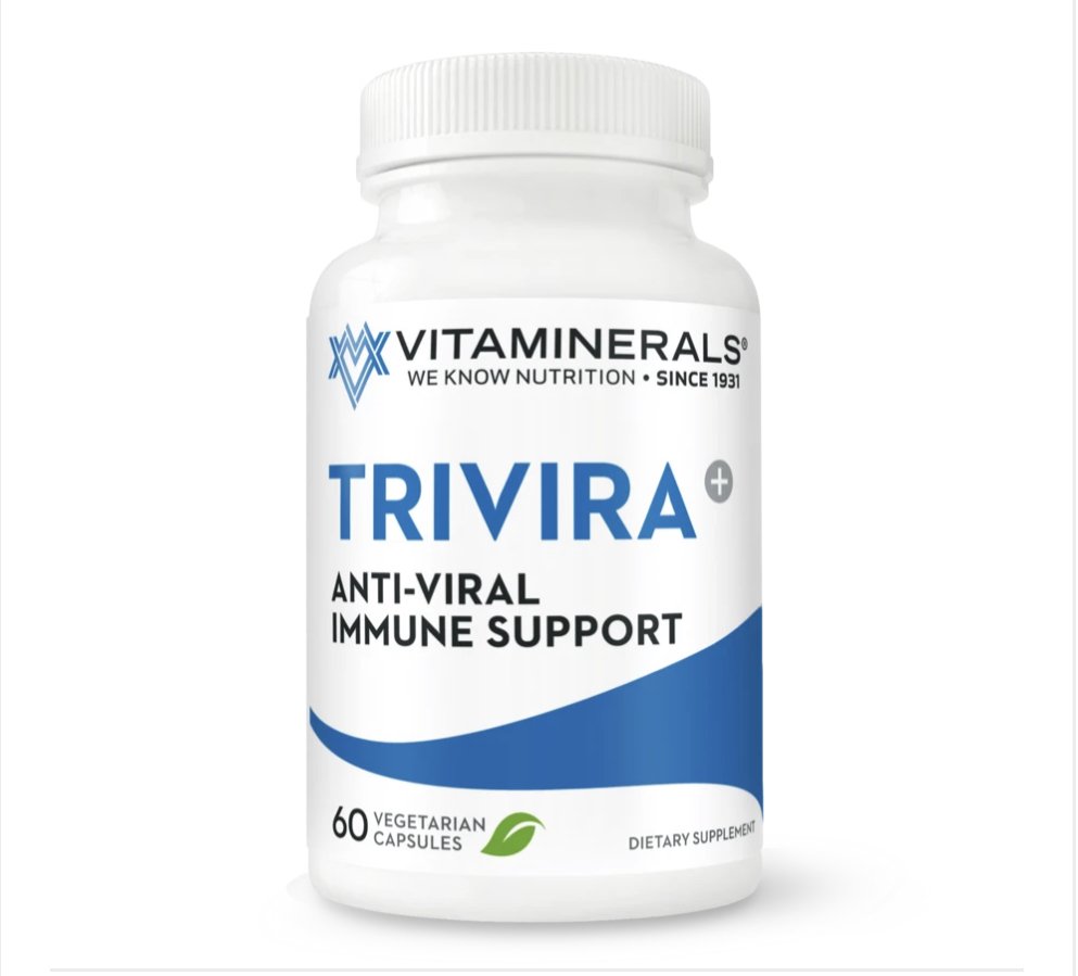 Vitaminerals: Trivira