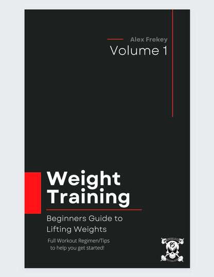 Weight Training Volume 1