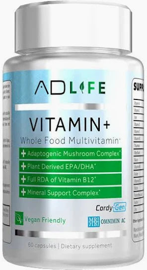 AD Life Vitamin+