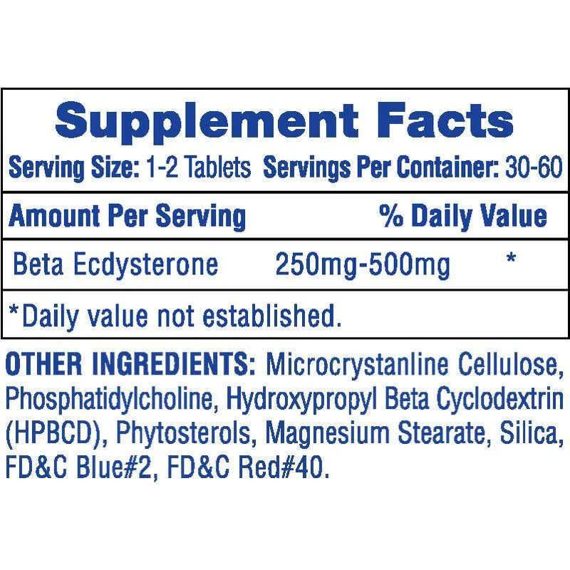 Hi-Tech Pharma ECDISTEN