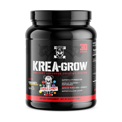 KREA-GROW